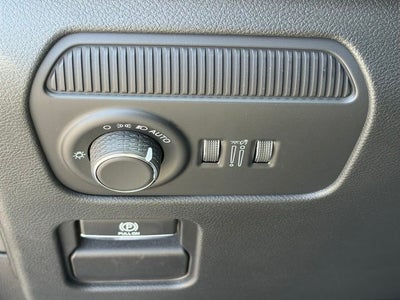 2026 Jeep Grand Wagoneer GRAND WAGONEER LIMITED RESERVE 4X4