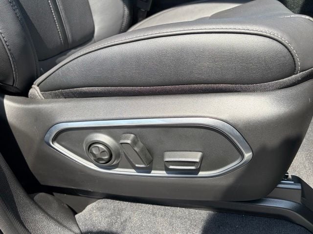 2026 Jeep Grand Wagoneer GRAND WAGONEER LIMITED RESERVE 4X4