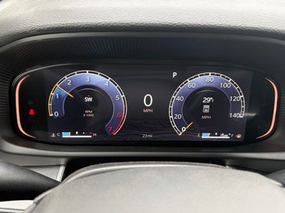 2026 Jeep Grand Wagoneer GRAND WAGONEER LIMITED ALTITUDE 4X4