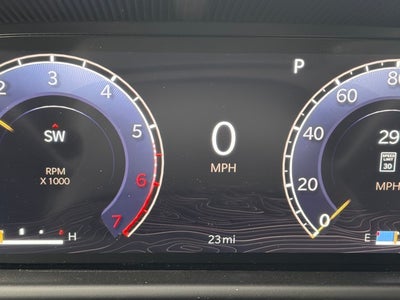 2026 Jeep Grand Wagoneer GRAND WAGONEER LIMITED ALTITUDE 4X4