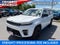 2026 Jeep Grand Wagoneer GRAND WAGONEER LIMITED RESERVE 4X4