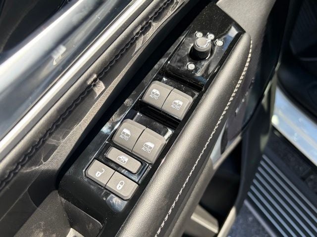 2026 Jeep Grand Wagoneer GRAND WAGONEER LIMITED RESERVE 4X4
