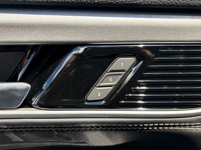 2026 Jeep Grand Wagoneer GRAND WAGONEER LIMITED RESERVE 4X4