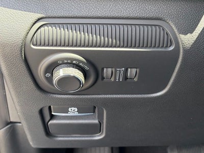 2026 Jeep Grand Wagoneer GRAND WAGONEER LIMITED RESERVE 4X4