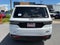 2026 Jeep Grand Wagoneer GRAND WAGONEER LIMITED RESERVE 4X4
