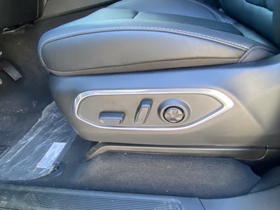 2023 Jeep Wagoneer Series III