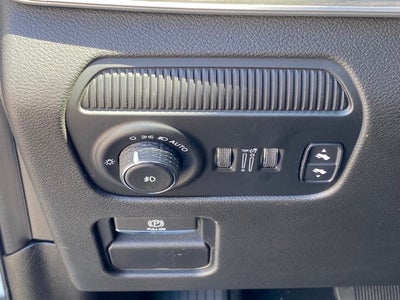 2023 Jeep Wagoneer Series III