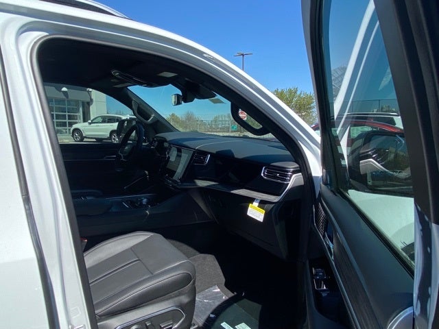 2023 Jeep Wagoneer Series III