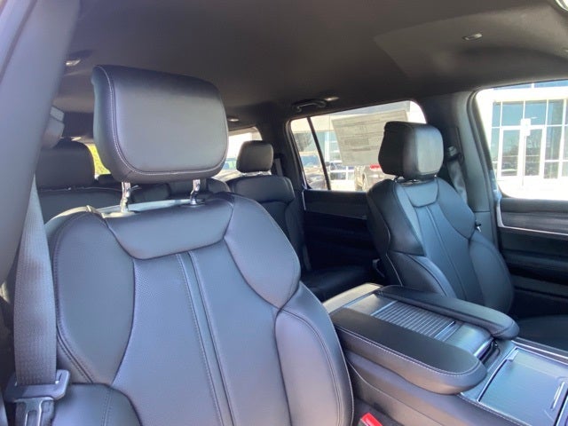 2023 Jeep Wagoneer Series III