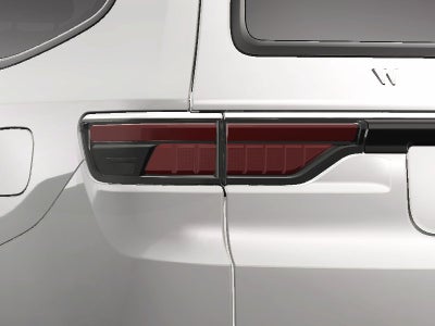 2023 Jeep Wagoneer Series III