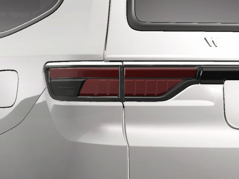 2023 Jeep Wagoneer Series III