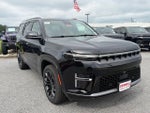 2026 Jeep Grand Wagoneer GRAND WAGONEER SUMMIT RESERVE 4X4