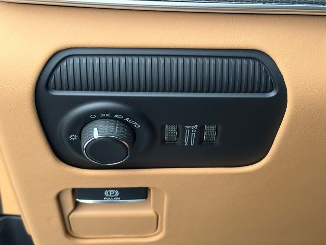 2026 Jeep Grand Wagoneer GRAND WAGONEER SUMMIT RESERVE 4X4