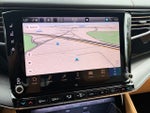 2026 Jeep Grand Wagoneer GRAND WAGONEER SUMMIT RESERVE 4X4