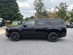 2026 Jeep Grand Wagoneer GRAND WAGONEER SUMMIT RESERVE 4X4