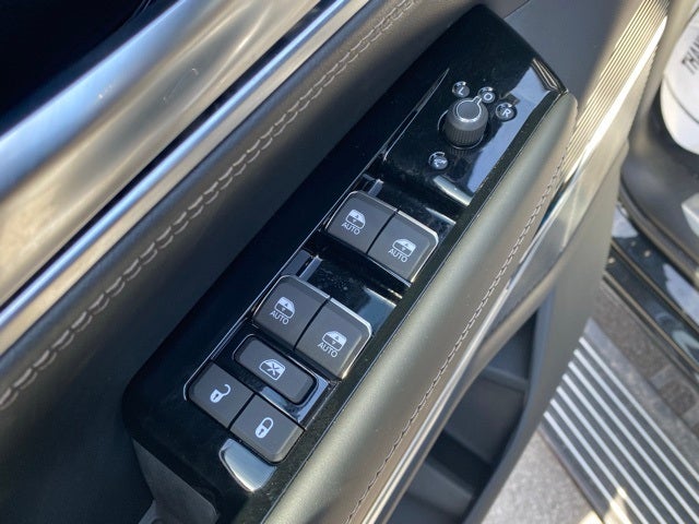 2024 Jeep Grand Wagoneer Series II