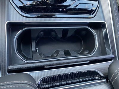 2024 Jeep Grand Wagoneer Series II