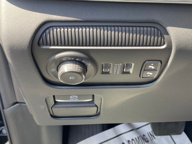 2024 Jeep Grand Wagoneer Series II