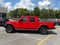 2020 Jeep Gladiator Overland 4x4