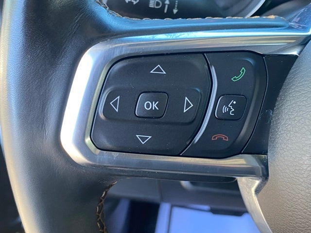 2021 Jeep Gladiator High Altitude 4X4