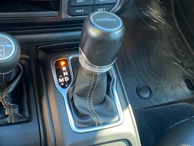 2021 Jeep Gladiator High Altitude 4X4