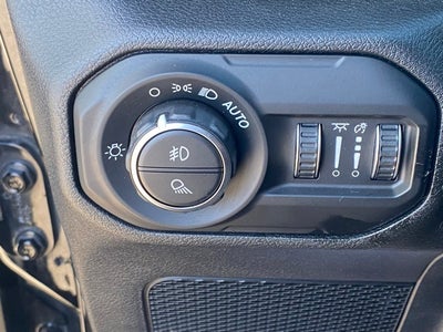 2021 Jeep Gladiator High Altitude 4X4