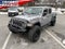 2020 Jeep Gladiator Rubicon 4X4