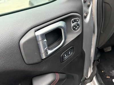 2020 Jeep Gladiator Rubicon 4X4