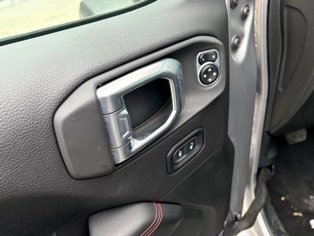 2020 Jeep Gladiator Rubicon 4X4