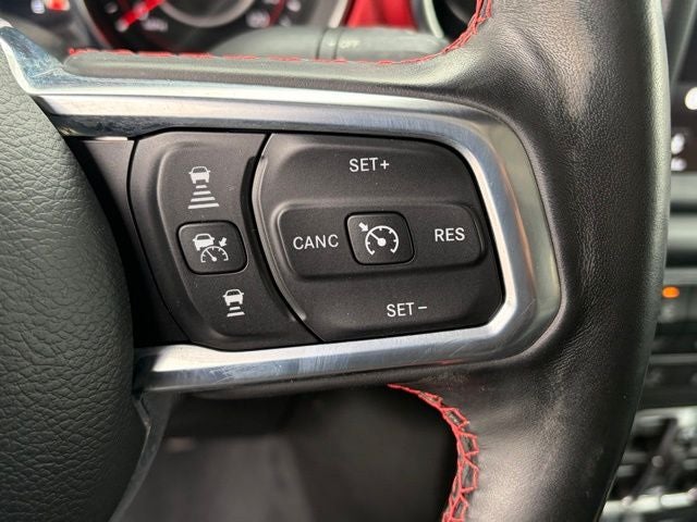 2020 Jeep Gladiator Rubicon 4X4