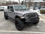 2020 Jeep Gladiator Rubicon 4X4