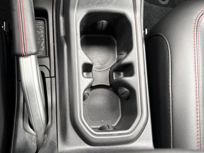 2020 Jeep Gladiator Rubicon 4X4