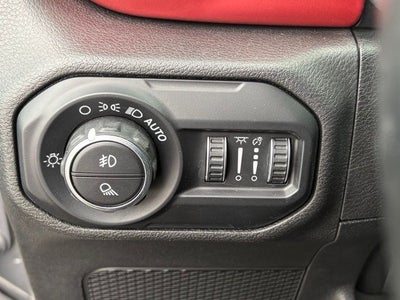 2020 Jeep Gladiator Rubicon 4X4