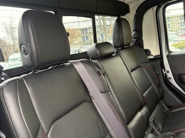 2020 Jeep Gladiator Rubicon 4X4