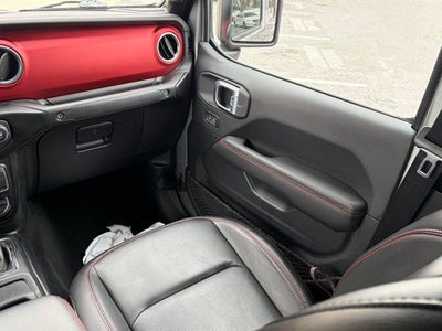 2020 Jeep Gladiator Rubicon 4X4