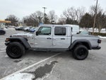 2020 Jeep Gladiator Rubicon 4X4