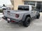 2020 Jeep Gladiator Rubicon 4X4