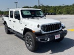 2026 Jeep Gladiator Sahara