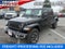 2026 Jeep Gladiator GLADIATOR SAHARA 4X4