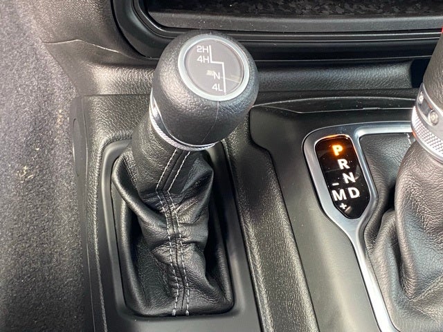 2025 Jeep Gladiator GLADIATOR SPORT S 4X4