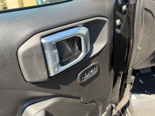 2026 Jeep Gladiator GLADIATOR SPORT 4X4