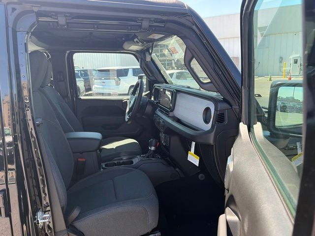 2026 Jeep Gladiator GLADIATOR SPORT 4X4