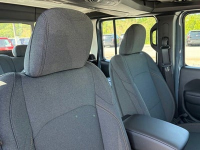 2026 Jeep Gladiator GLADIATOR SPORT 4X4