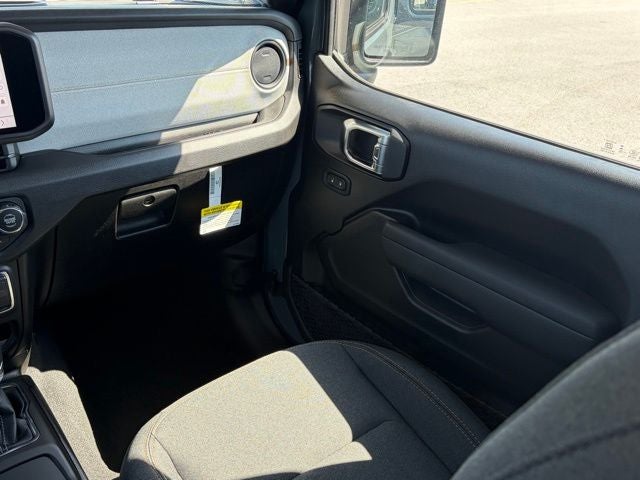 2026 Jeep Gladiator GLADIATOR SPORT 4X4