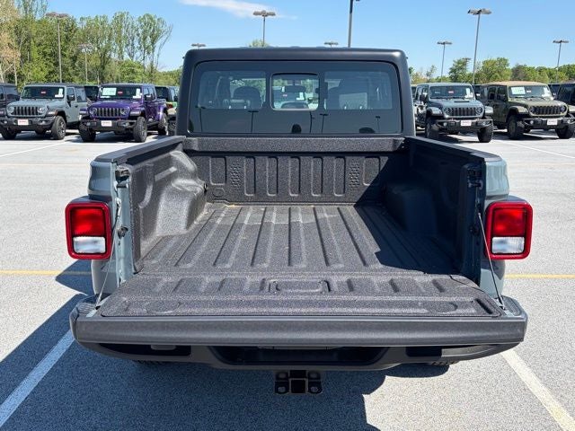 2026 Jeep Gladiator GLADIATOR SPORT 4X4