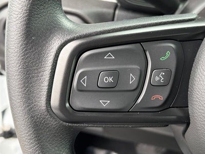 2026 Jeep Gladiator GLADIATOR SPORT 4X4