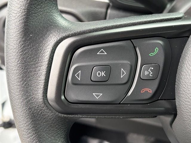 2026 Jeep Gladiator GLADIATOR SPORT 4X4