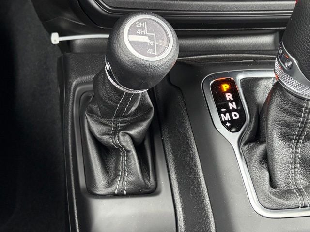 2026 Jeep Gladiator GLADIATOR SPORT 4X4