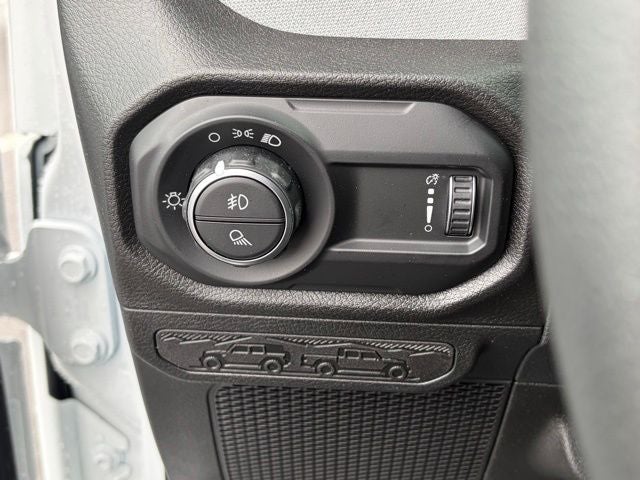 2026 Jeep Gladiator GLADIATOR SPORT 4X4