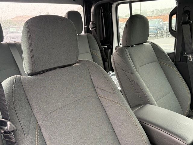 2026 Jeep Gladiator GLADIATOR SPORT 4X4